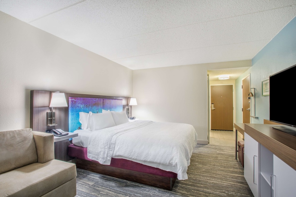 Hampton Inn Fishkill - photo 11