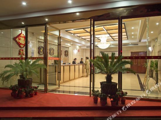 Xianghe Hotel Huayuan in Huayuan, People's Republic of China