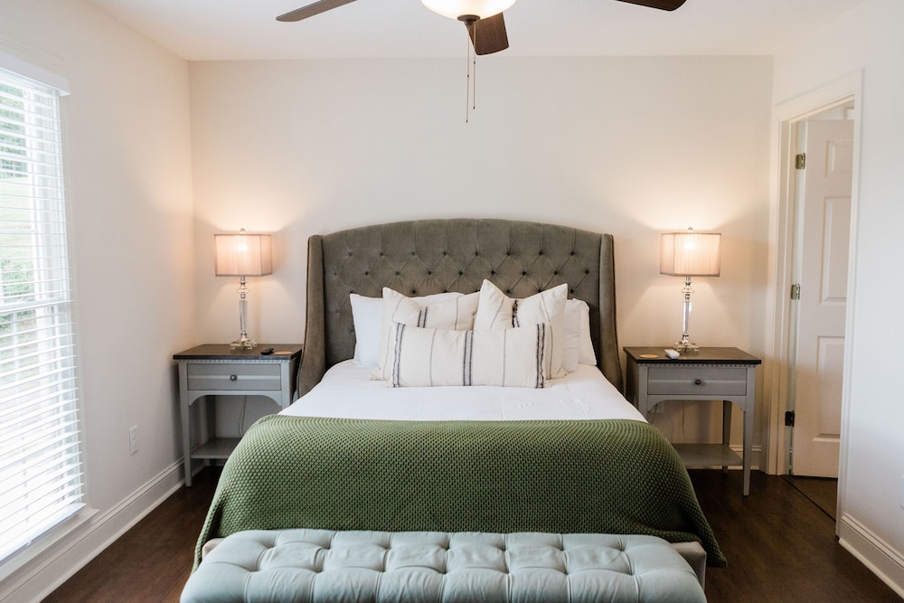 Dahlonega Resort and Vineyard - photo 18