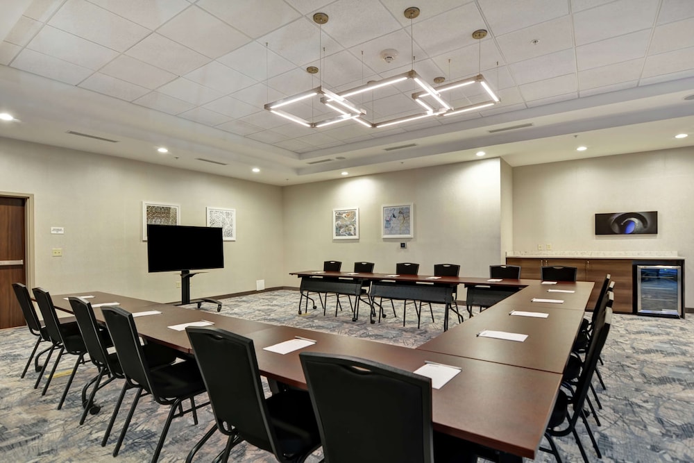 Hilton Garden Inn Princeton Lawrenceville - photo 32