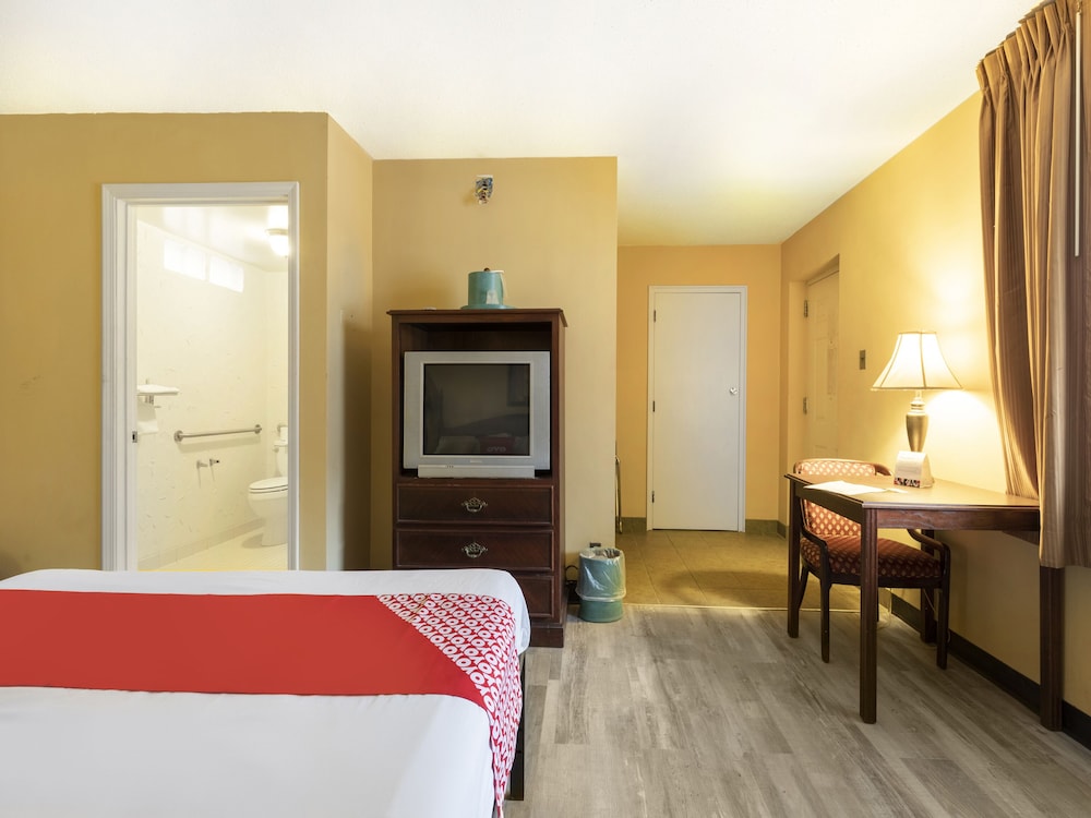 Mansion View Inn and Suite - photo 16