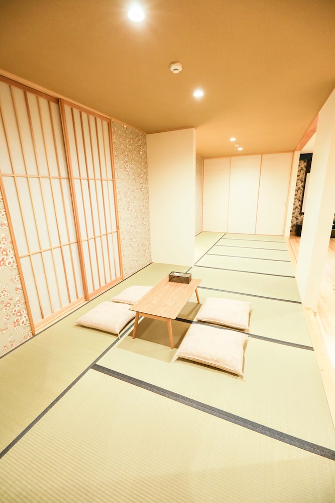 Ukiha Kojio no Akari — hotel in Ukiha