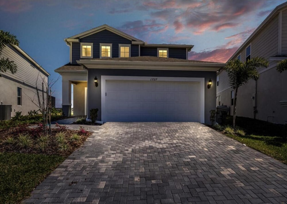 Amazing 5 6 Vacation Home at Windsor Island Resort - photo 34