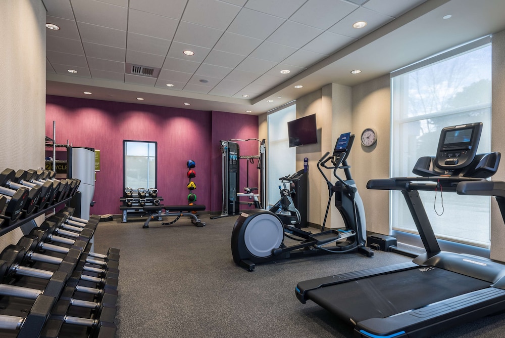 Home2 Suites by Hilton Memphis East Germantown - photo 18