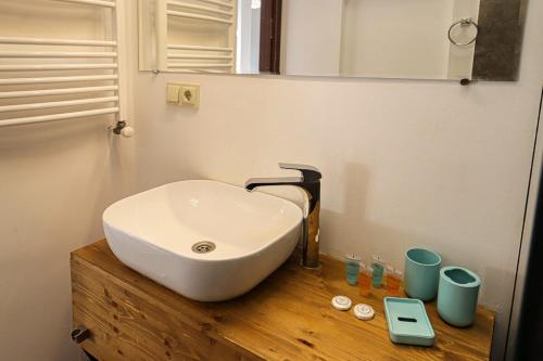 Mini Apartment near Fabrika