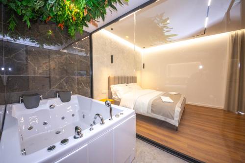 Hotel Riviera — 4-Star Luxury Hotel in Tirana, Albania