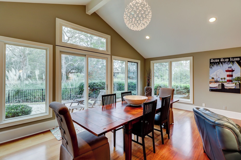 28 Marsh Drive at The Sea Pines Resort - photo 21