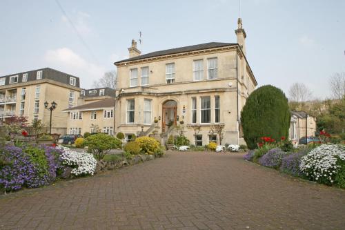 Pulteney House — 4-Star Luxury Hotel in Bath, United Kingdom