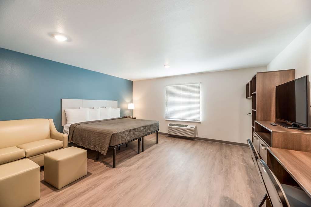 Woodspring Suites Tucson South - photo 15