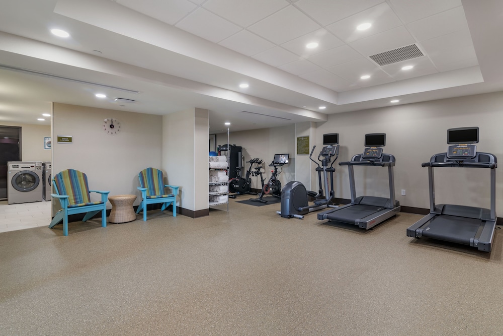 Home2 Suites by Hilton Bangor - photo 33