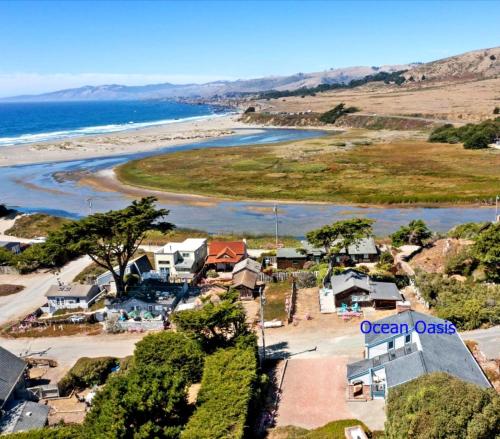 Ocean Oasis Views Sauna Walk to beach — Bodega Bay — photo 2