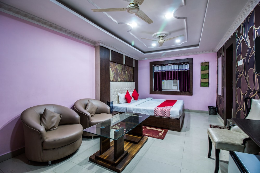 Treebo Hangout Residency in Jamshedpur, India