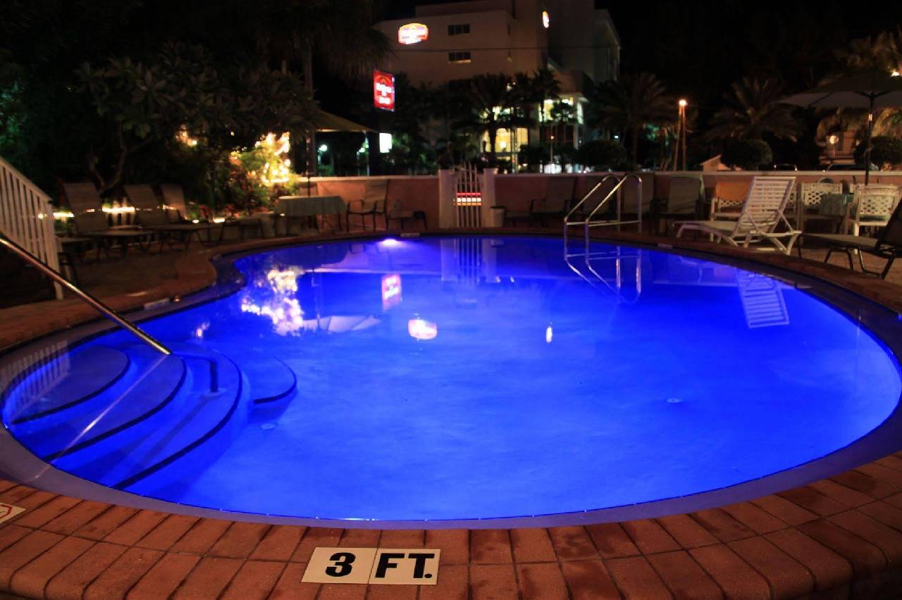 Mardi Gras Motel - photo 2