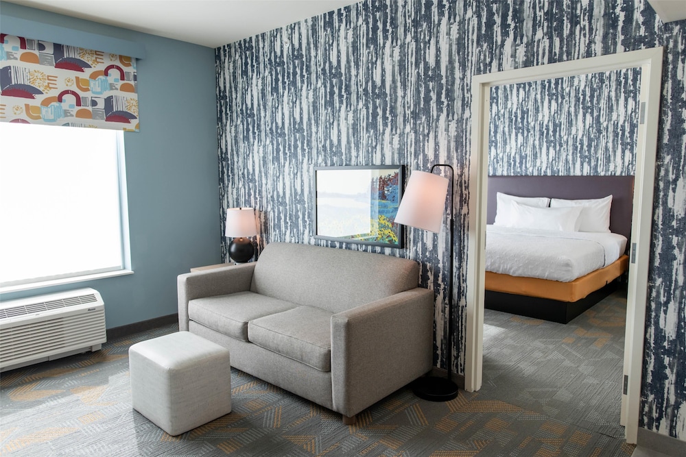 Home2 Suites by Hilton Effingham - photo 21