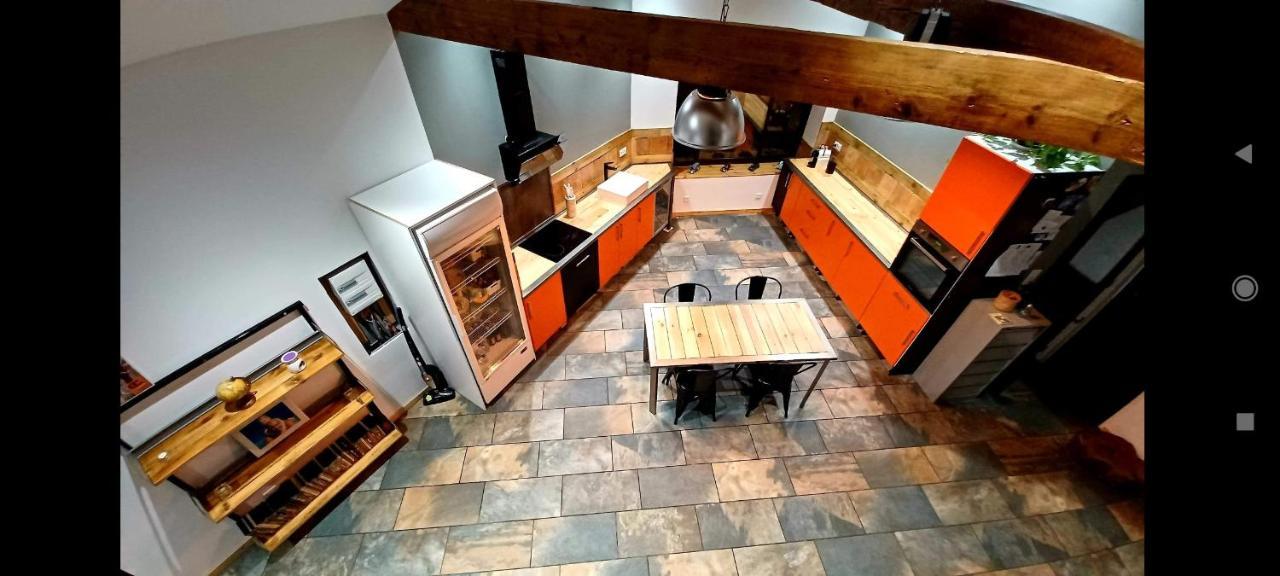 Maison Chaleureuse Entre Terre Et Mer. — 4-Star Luxury Hotel in Agde, France