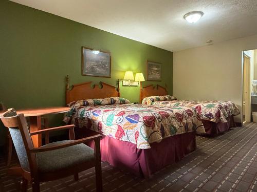 Deerfield Inn Portland - photo 5