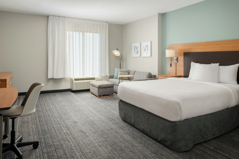 TownePlace Suites Jackson Ridgeland Township at Colony Park - photo 8