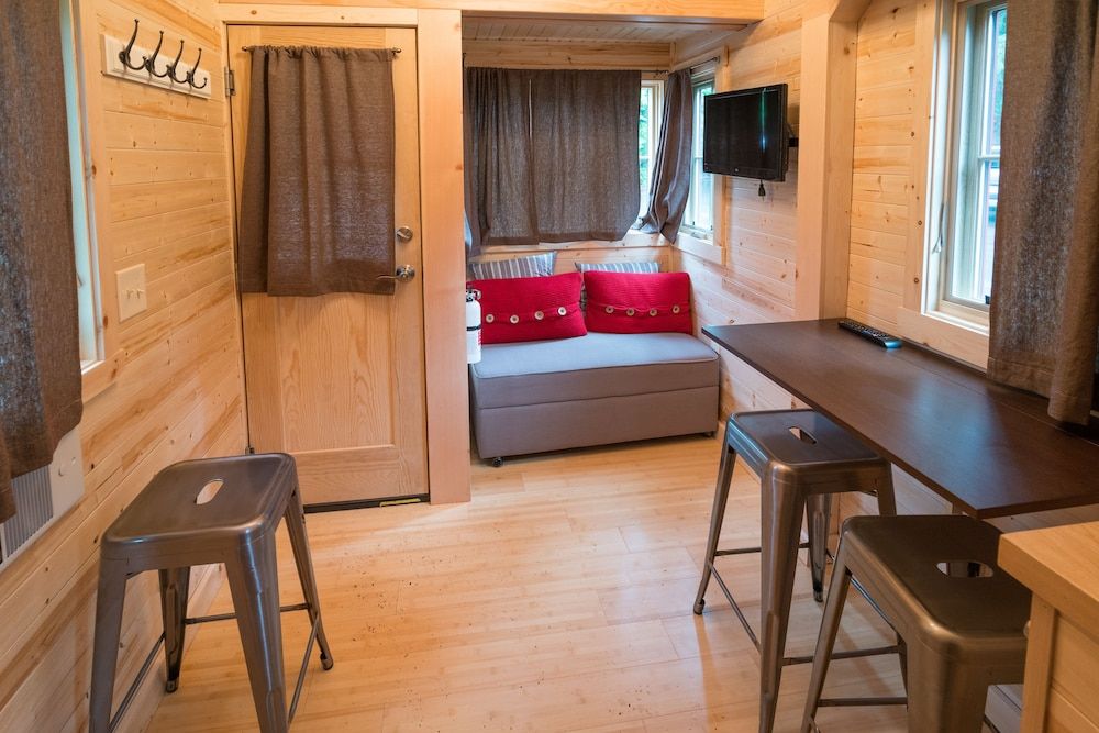 Mt. Hood Village RV Resort - photo 40