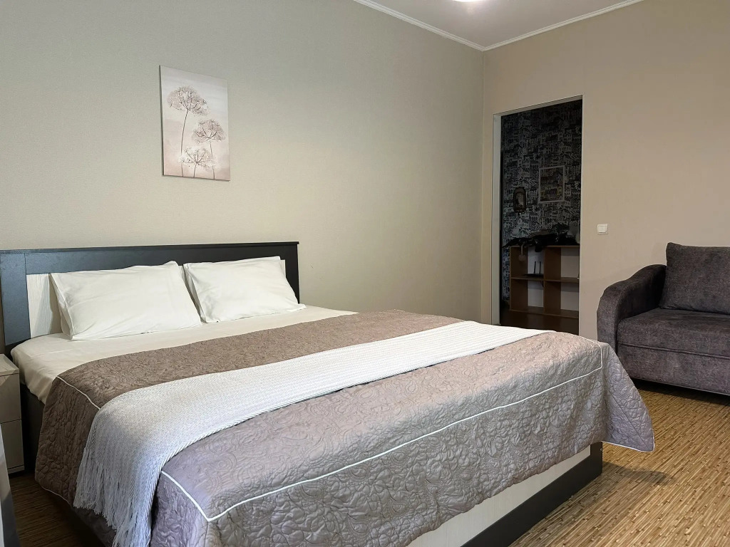 Baltic Resort u Parka i Morya Apartments in Zelenogradsk, Russia