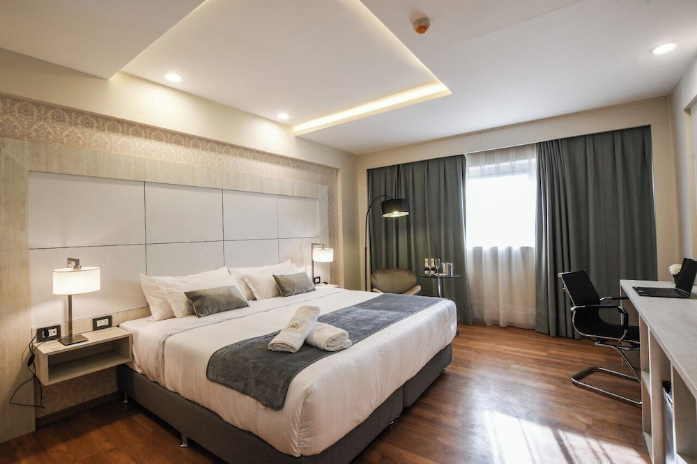 Hotel Innovo in Rosario, Argentina