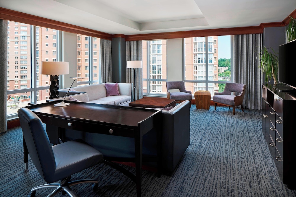 The Westin Alexandria Old Town - photo 9