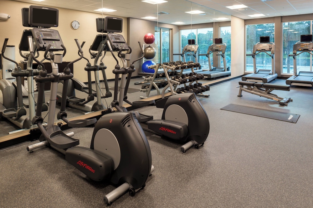 Fairfield Inn & Suites by Marriott Orlando East UCF Area - photo 39