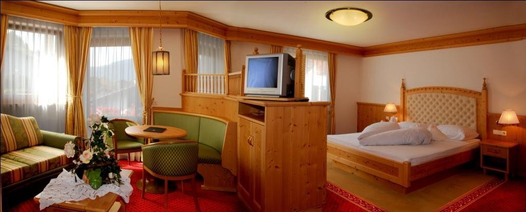 Hotel Zur Sonne — Chiusa — photo 4