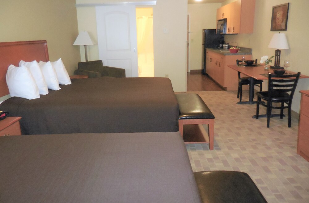 Aspen Suites Juneau - photo 5