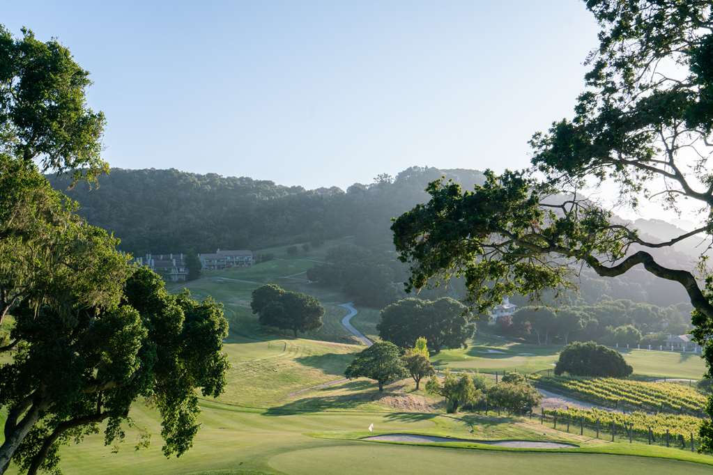 Carmel Valley Ranch in The Unbound Collection by Hyatt - photo 34