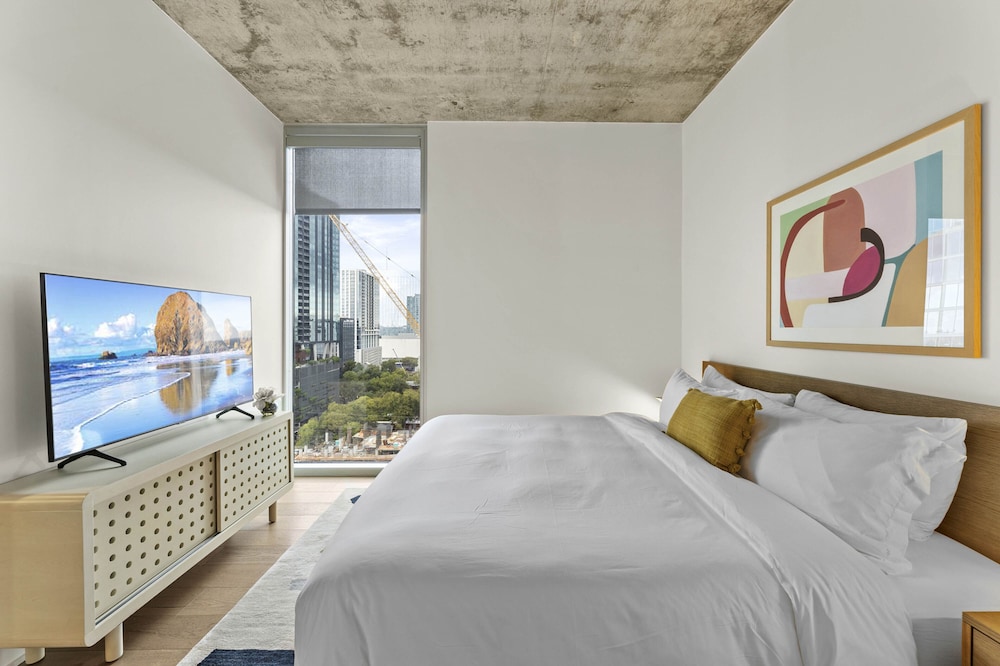 Luxury High Rise in Austin, United States