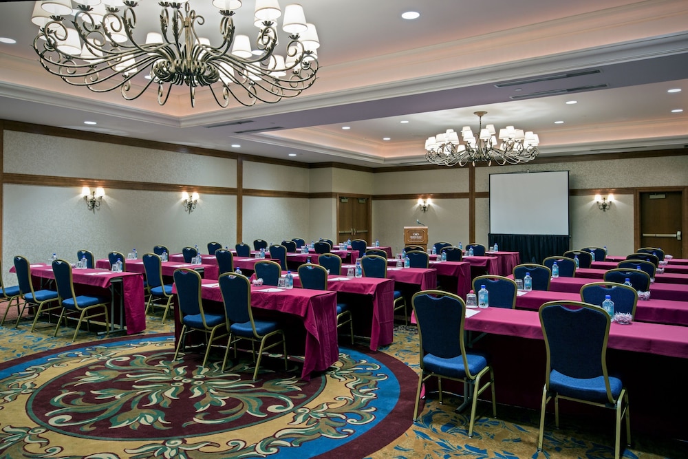 Crowne Plaza: Philadelphia King of Prussia by IHG - photo 35