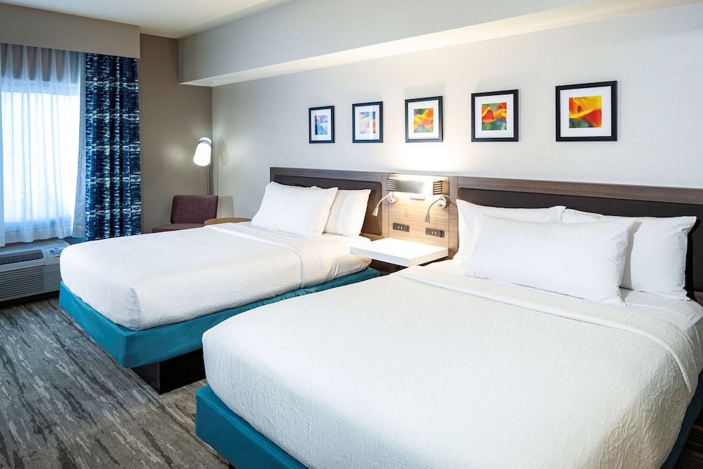 Hilton Garden Inn San Diego Rancho Bernardo - photo 7