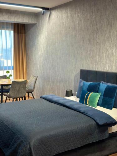 West Point Luxury studio in Plovdiv, Bulgaria