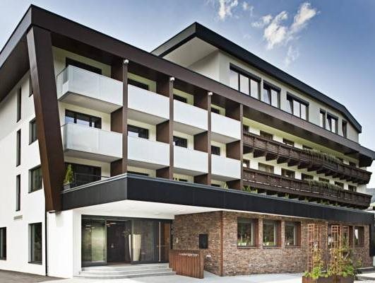 Hotel Taxacherhof in Kirchberg In Tirol, Austria