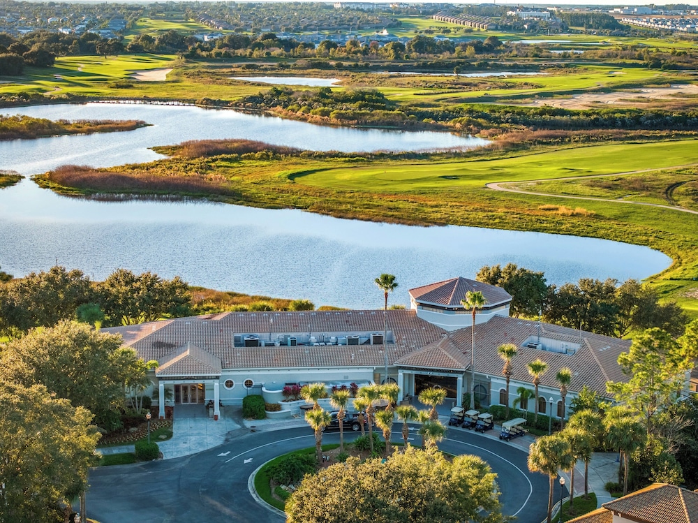 Omni Orlando Resort at ChampionsGate - photo 117