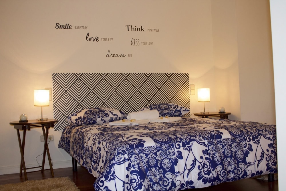 Casino Figueira Prime Apartment — hotel in Figueira Da Foz