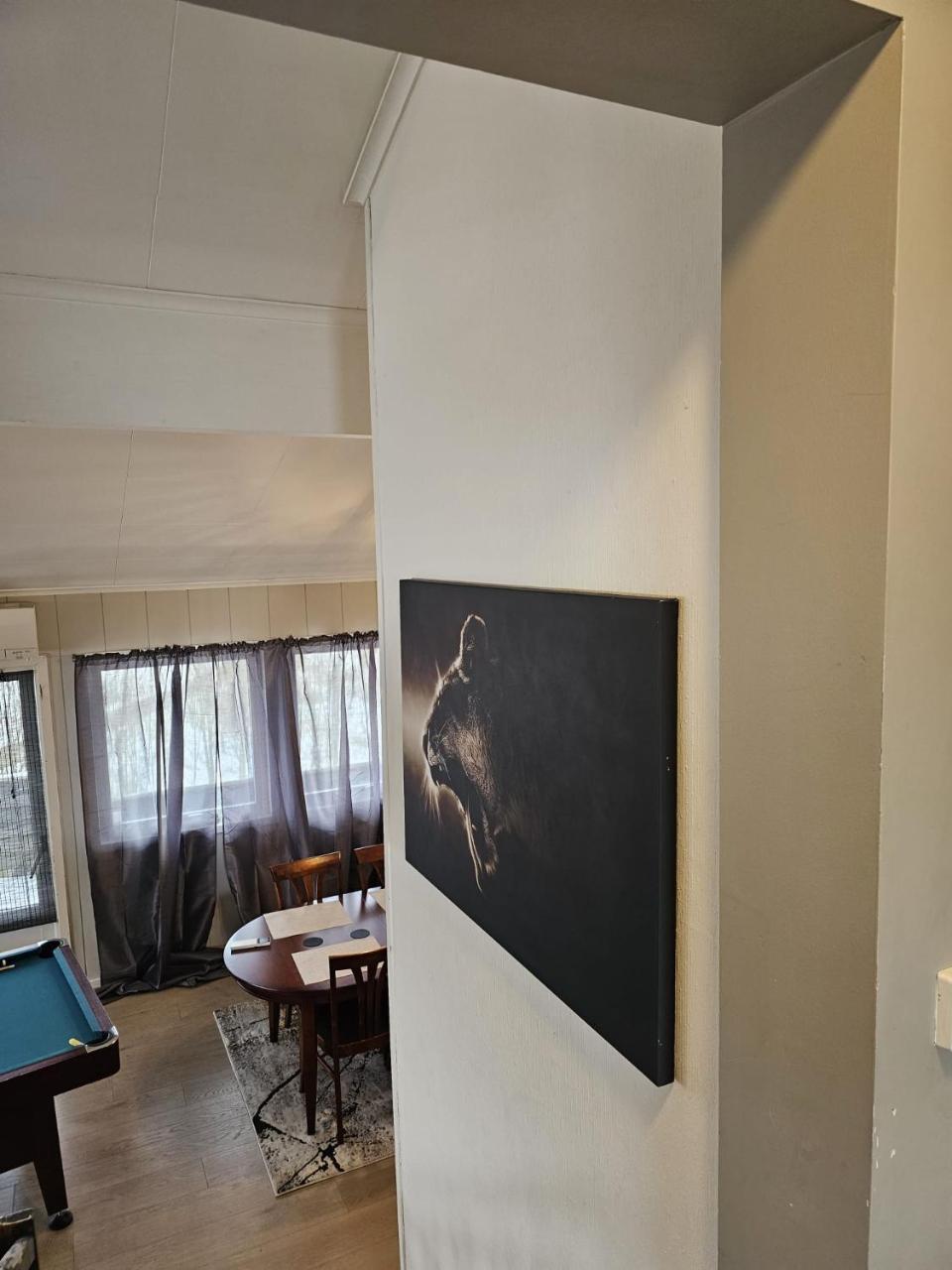 Rooms In Montana Guest House 20192698 — Lillestrom