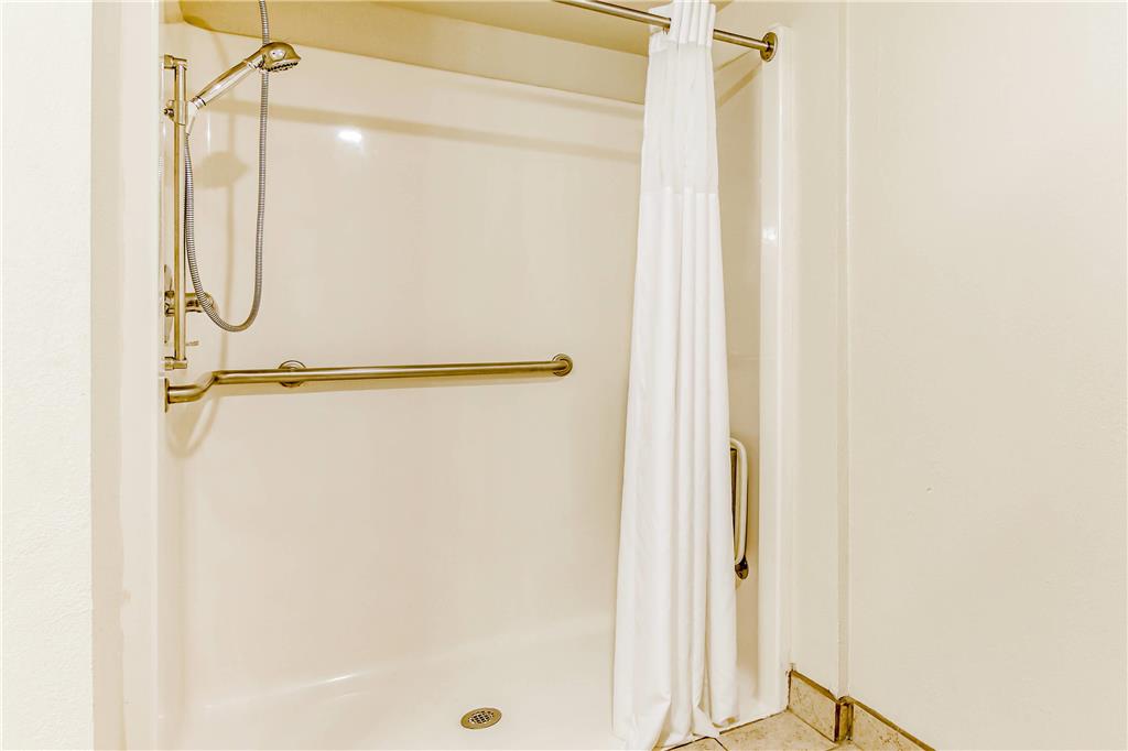 Quality Inn Stone Mountain - photo 18