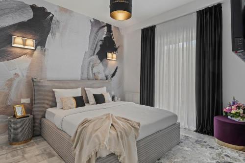 Bucharest Central Apartment — 4-Star Luxury Hotel in Bucharest, Romania