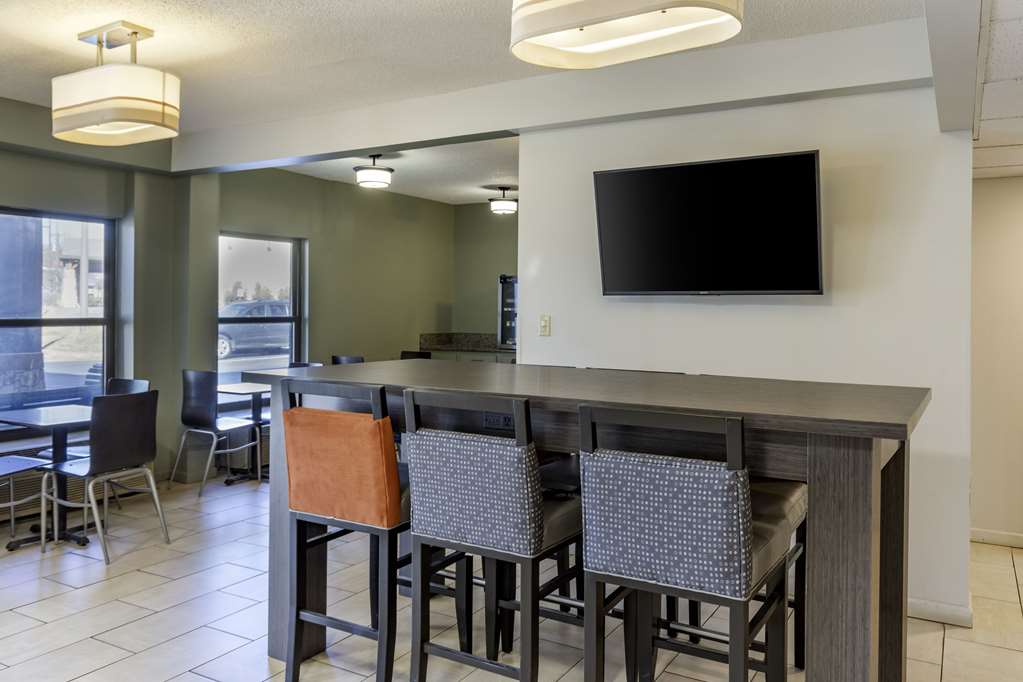 Quality Inn Spartanburg Northwest - photo 30
