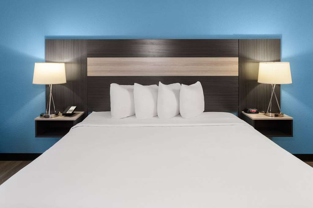 Baymont by Wyndham Copley Akron - photo 13