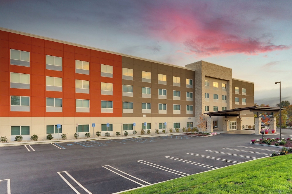 Holiday Inn Express & Suites Middletown Goshen by IHG - photo 83