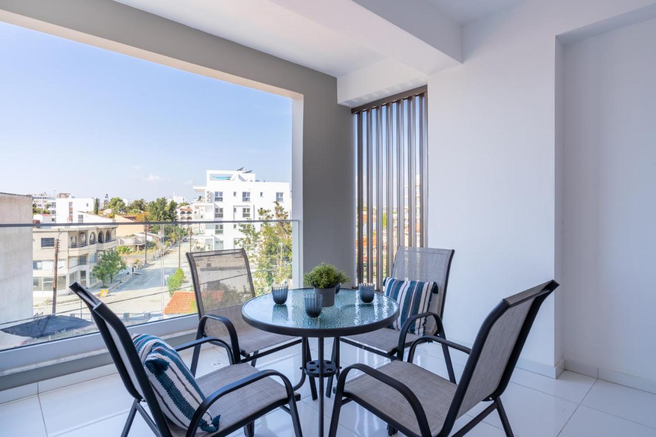 Bianca 2 Bedroom Apartment in Larnaca