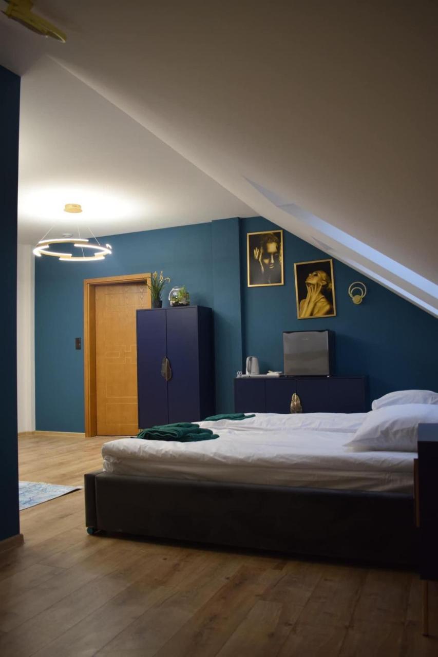Mały Książę - last minute hotel in Unknown City