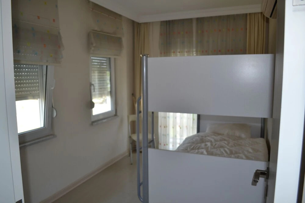 Belek Golf Garden Private Pool in Belek, Turkey