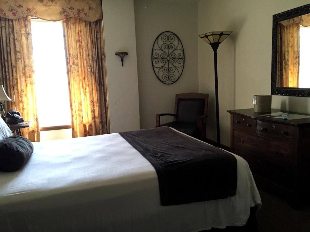 Boulder Dam Hotel - photo 23