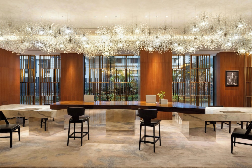 JW Marriott Hotel Nairobi — Nairobi — photo 5