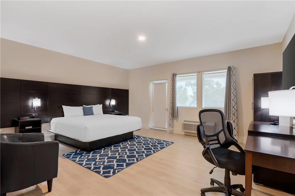 The Grant Street Inn Dunedin Downtown Historic District an Ascend Collection Hotel - featured photo