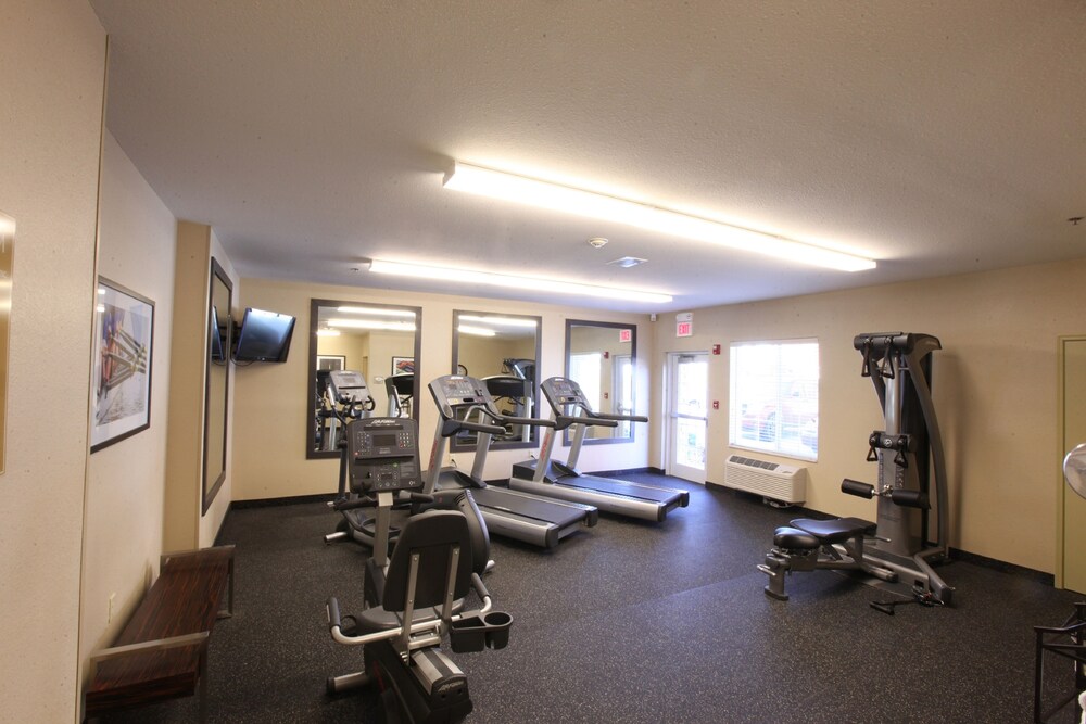 Candlewood Suites St Joseph - photo 13