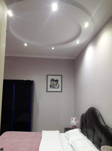 Tskaltubo Apartment Mirian Mepe